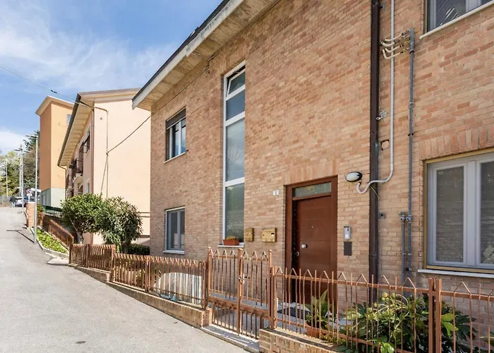 Affittacamere Al Ducale Urbino